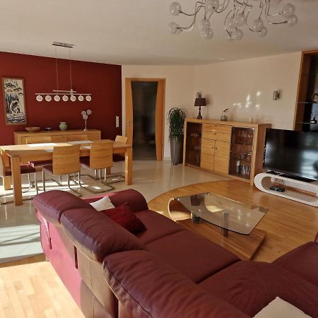 Ferienwohnung Halbig 압스베르크 외부 사진