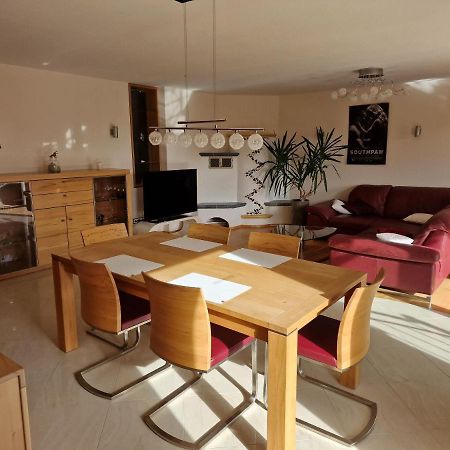 Ferienwohnung Halbig 압스베르크 외부 사진