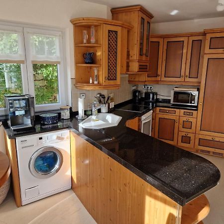 Ferienwohnung Halbig 압스베르크 외부 사진