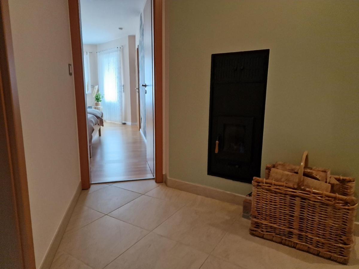 Ferienwohnung Halbig 압스베르크 외부 사진
