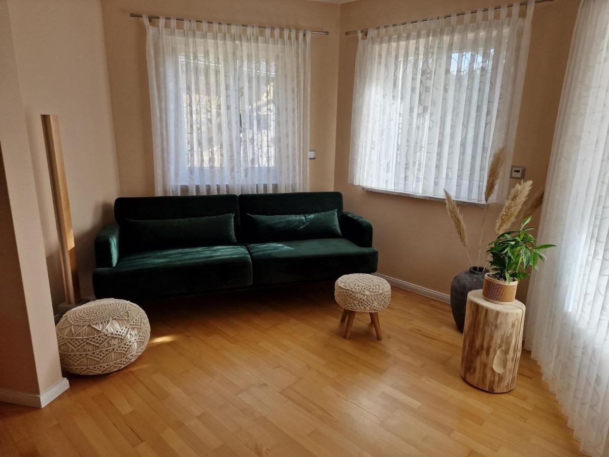 Ferienwohnung Halbig 압스베르크 외부 사진