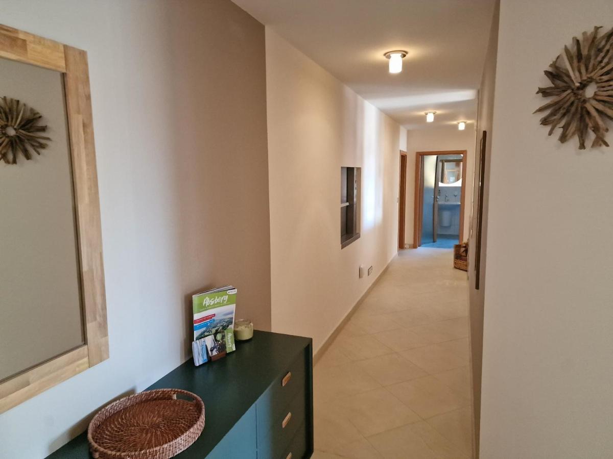 Ferienwohnung Halbig 압스베르크 외부 사진
